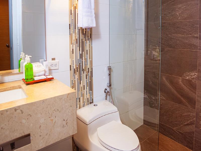Bogota Plaza Hotel image