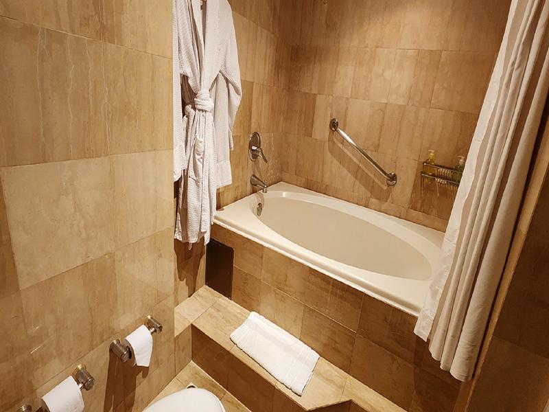 Bogota Plaza Hotel image