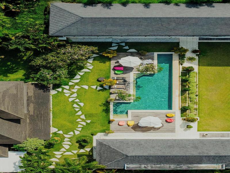 Mahameru Uluwatu image