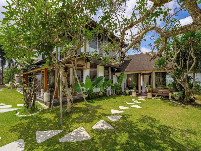 Mahameru Uluwatu image
