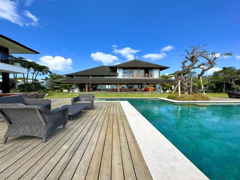 Mahameru Uluwatu image
