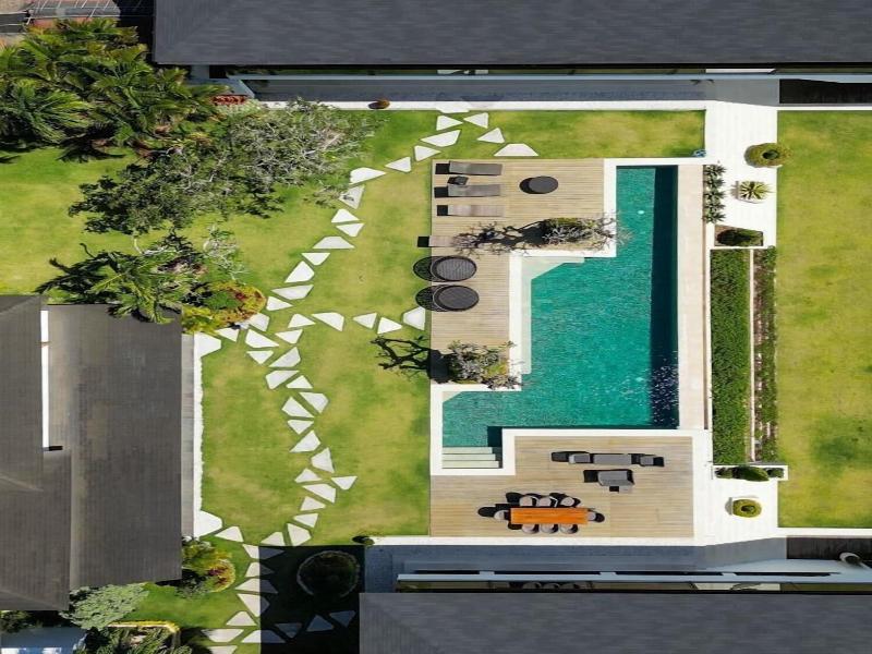 Mahameru Uluwatu image