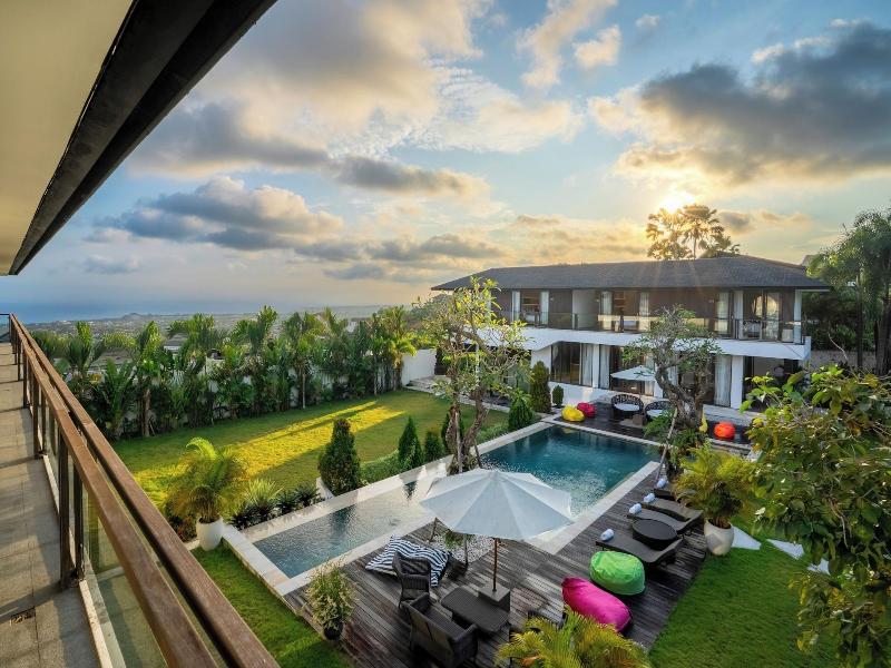 Mahameru Uluwatu image