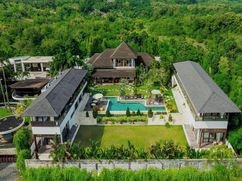 Mahameru Uluwatu image