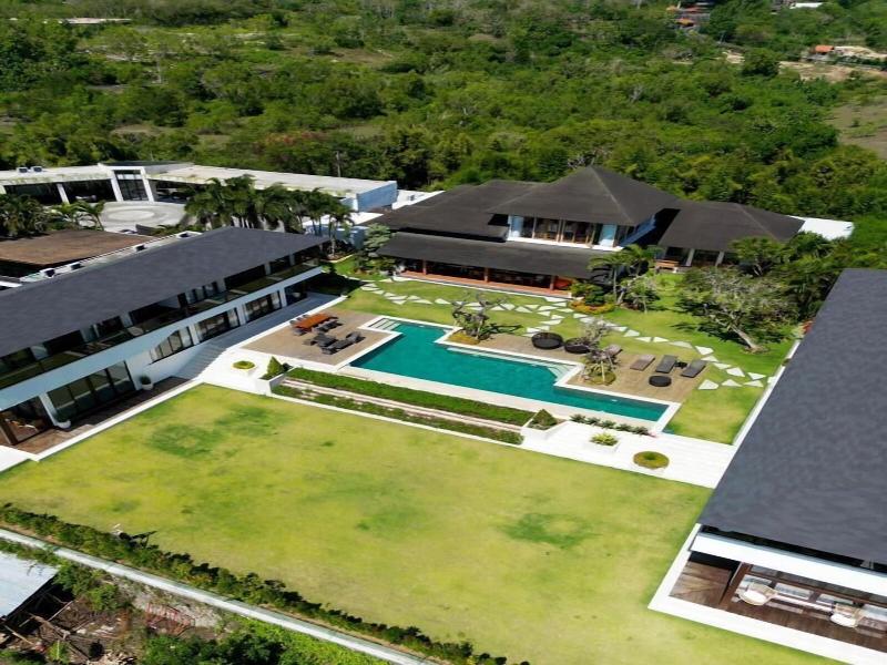 Mahameru Uluwatu image