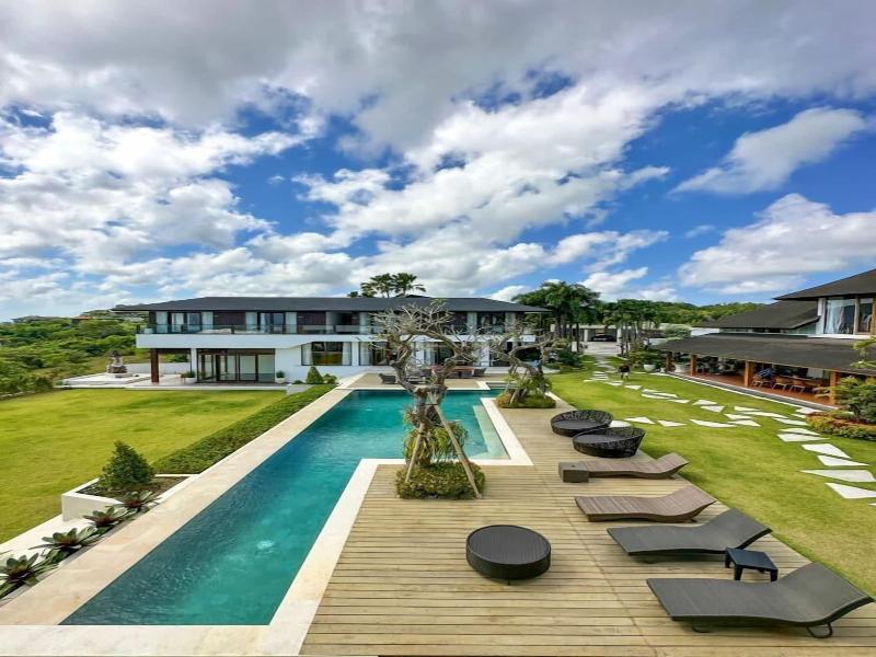 Mahameru Uluwatu image