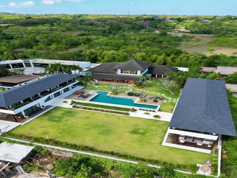 Mahameru Uluwatu image