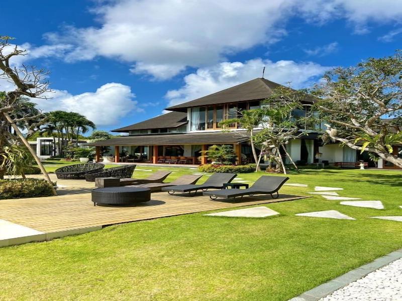 Mahameru Uluwatu image