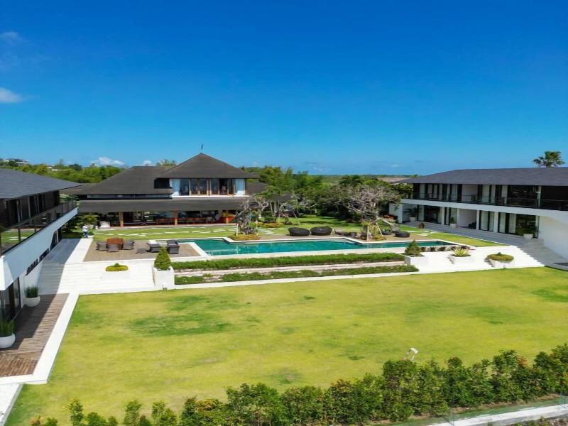 Mahameru Uluwatu image
