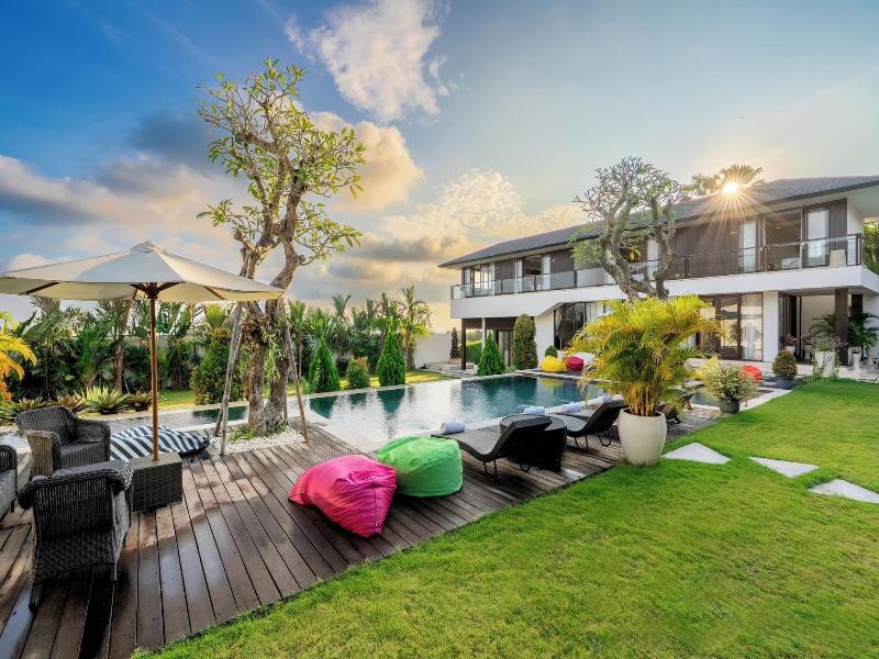 Mahameru Uluwatu image