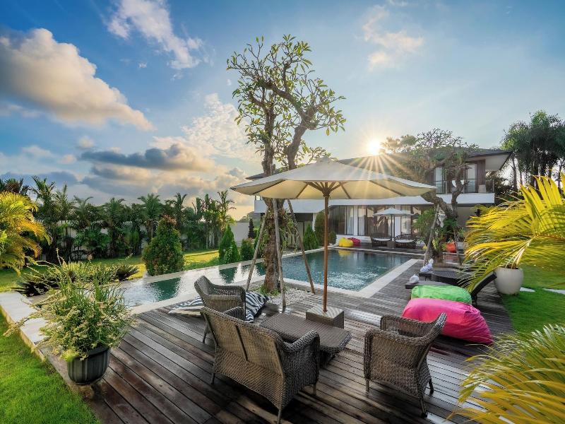 Mahameru Uluwatu image