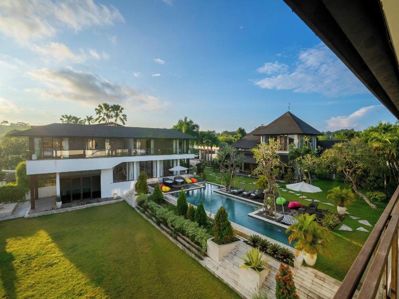 Mahameru Uluwatu image