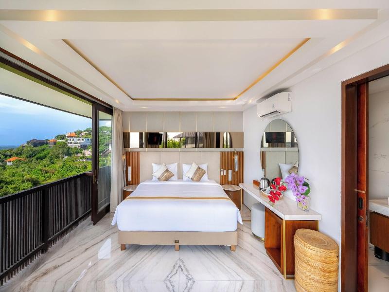 Mahameru Uluwatu image