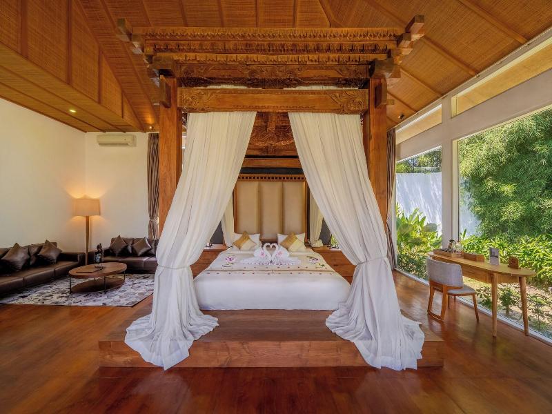 Mahameru Uluwatu image