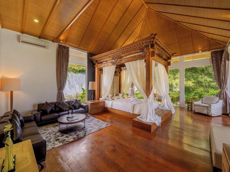 Mahameru Uluwatu image
