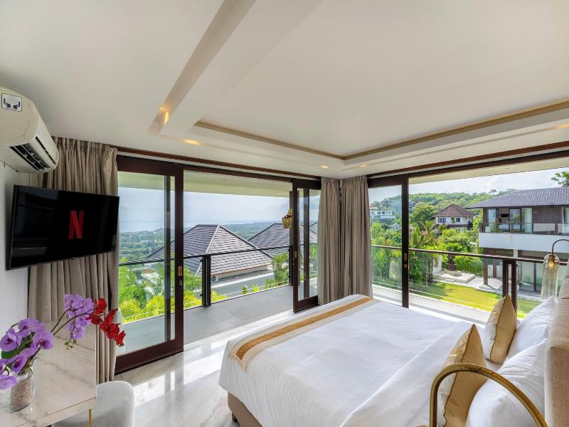 Mahameru Uluwatu image