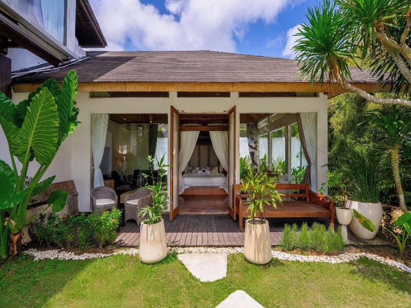 Mahameru Uluwatu image