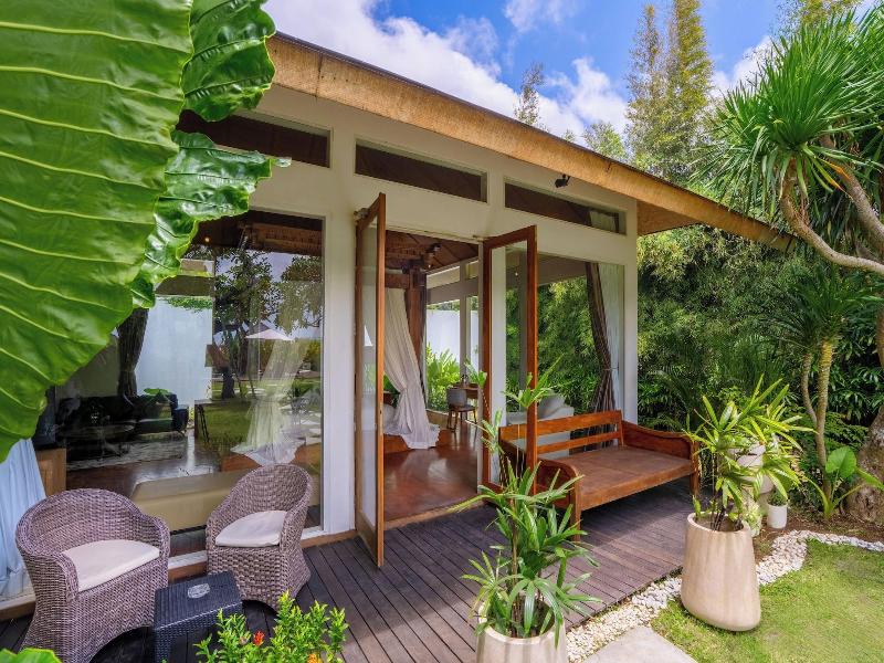 Mahameru Uluwatu image