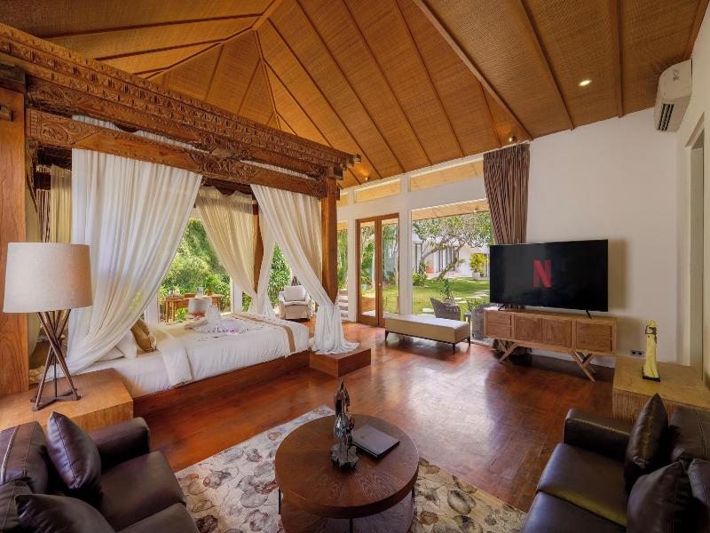 Mahameru Uluwatu image
