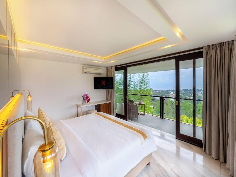 Mahameru Uluwatu image