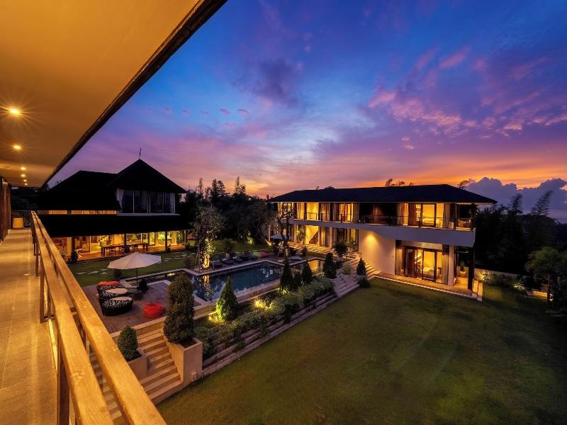 Mahameru Uluwatu image