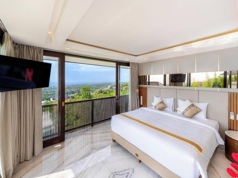 Mahameru Uluwatu image