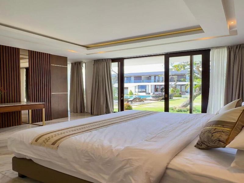 Mahameru Uluwatu image