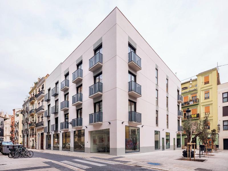 Numa Valencia El Carmen image