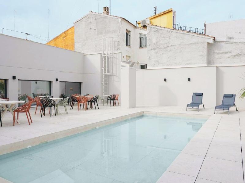 Numa Valencia El Carmen image