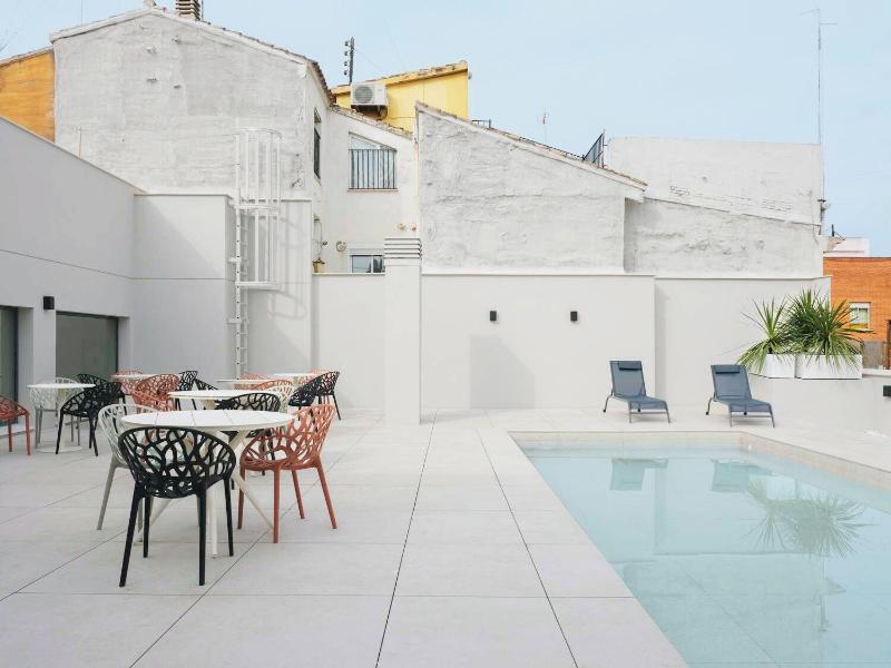 Numa Valencia El Carmen image