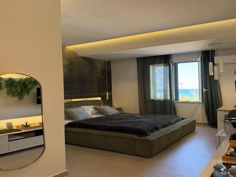 Suites Domus Fysi image