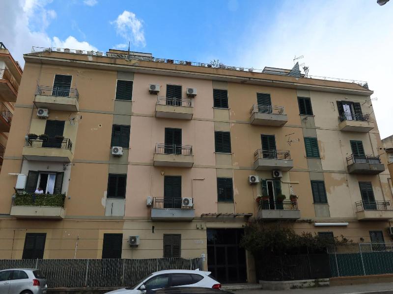 Suites Domus Fysi image