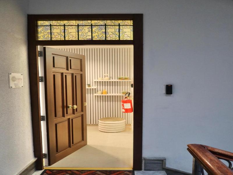 Suites Domus Fysi image