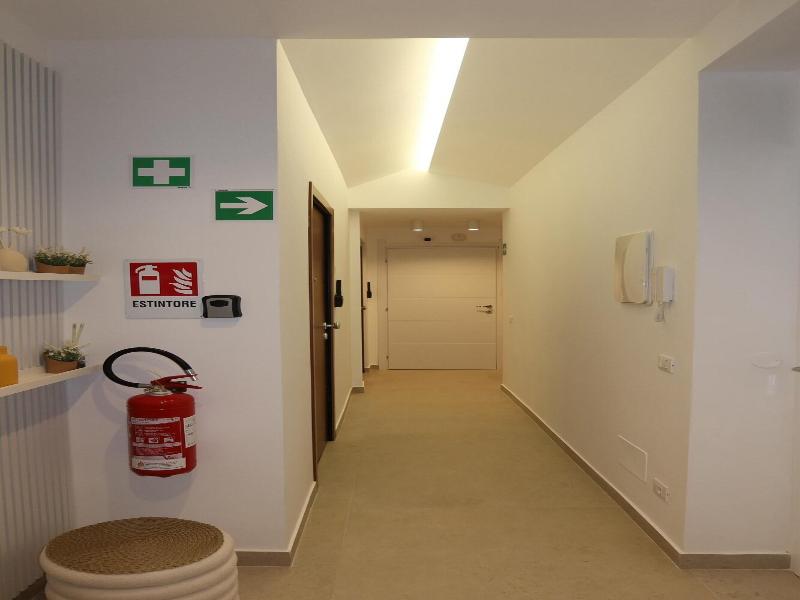 Suites Domus Fysi image
