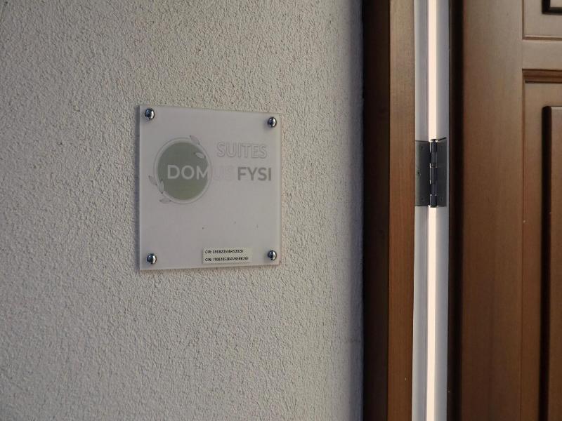 Suites Domus Fysi image