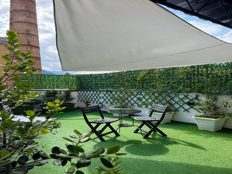 Suites Domus Fysi image