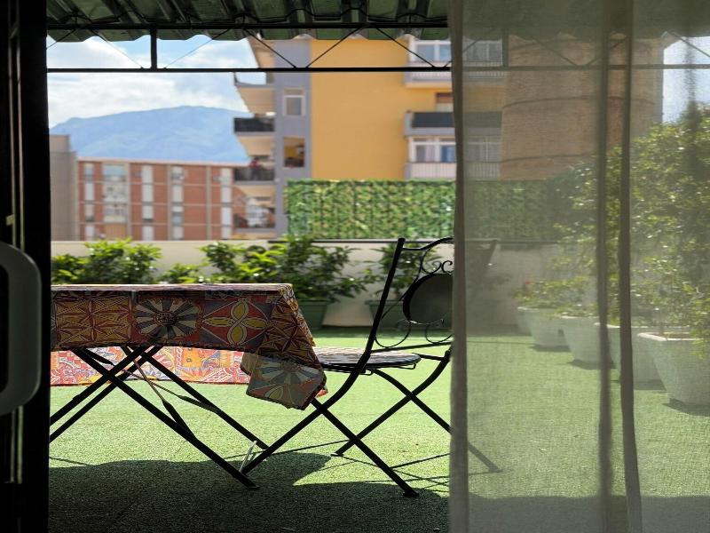 Suites Domus Fysi image