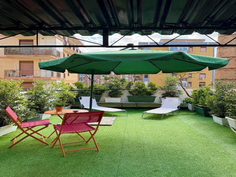 Suites Domus Fysi image