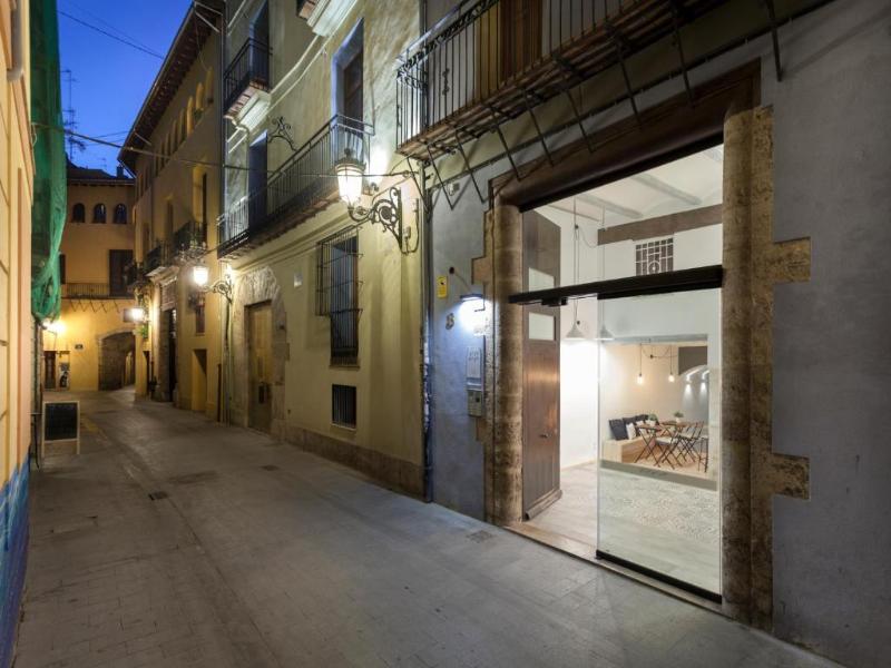 Welcomer Apartments Valencia — general view