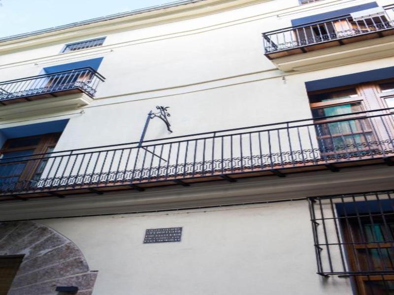 Welcomer Apartments Valencia — general view