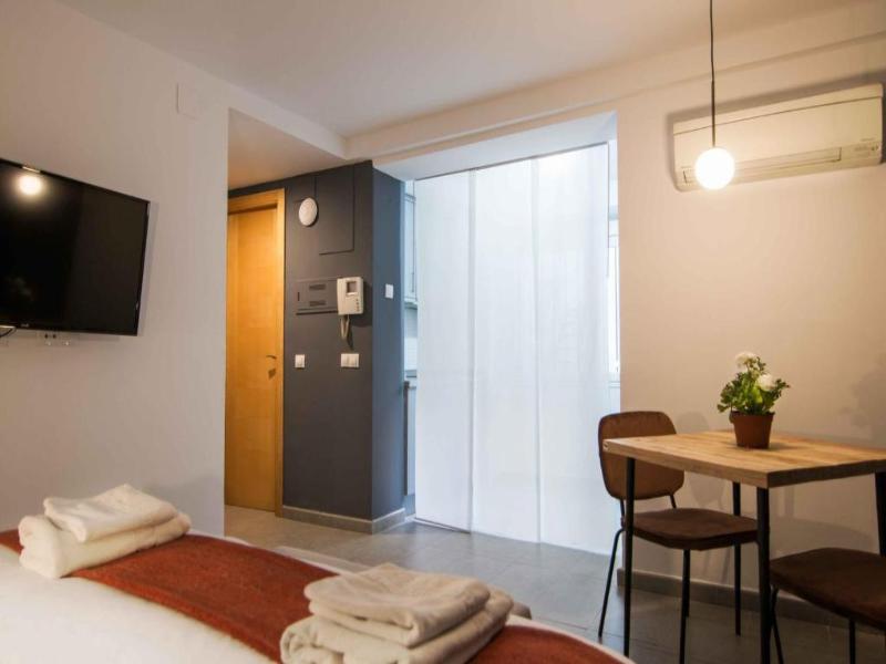 Welcomer Apartments Valencia image