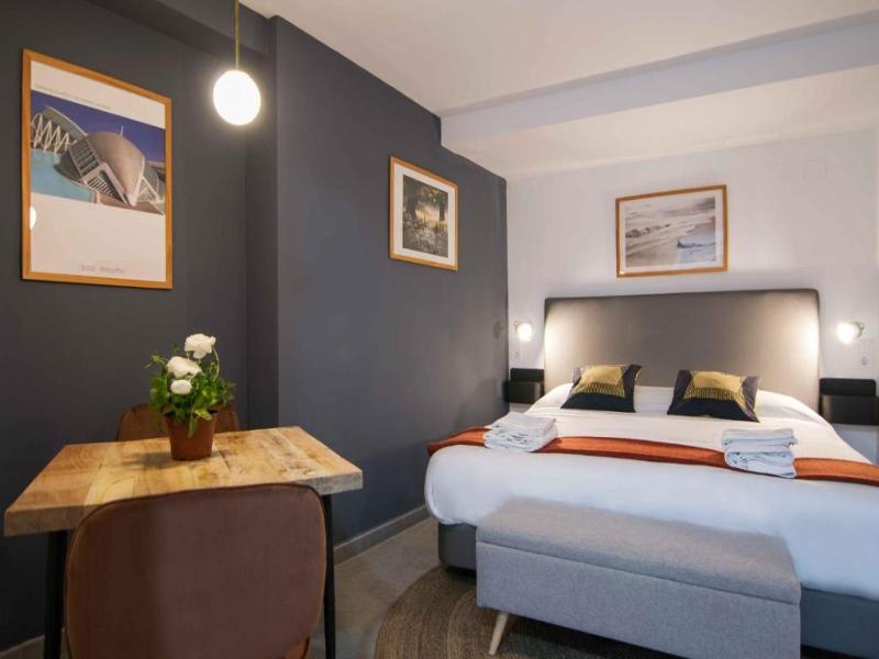 Welcomer Apartments Valencia image