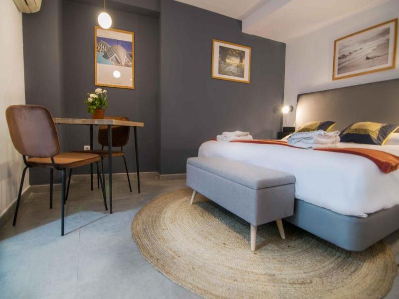 Welcomer Apartments Valencia image