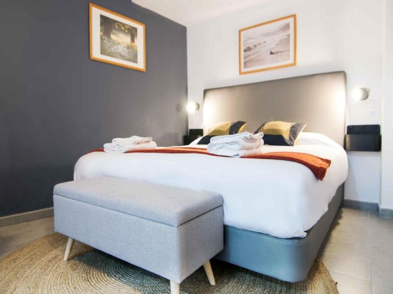 Welcomer Apartments Valencia image