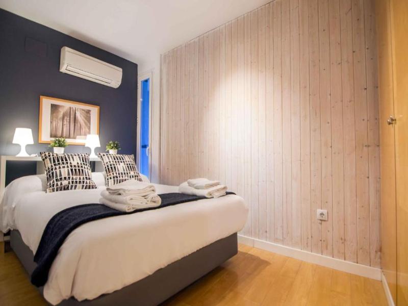 Welcomer Apartments Valencia image