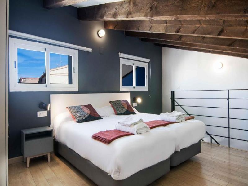 Welcomer Apartments Valencia image