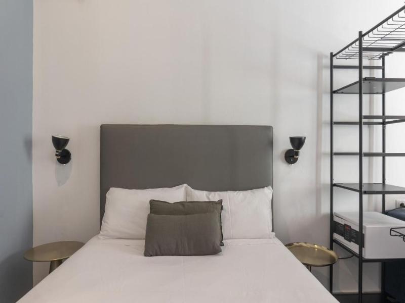Welcomer Apartments Valencia image