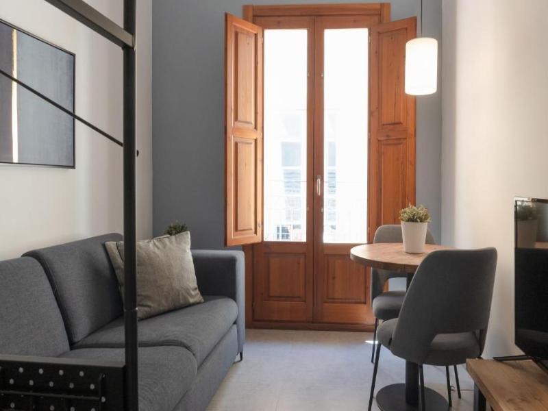 Welcomer Apartments Valencia image