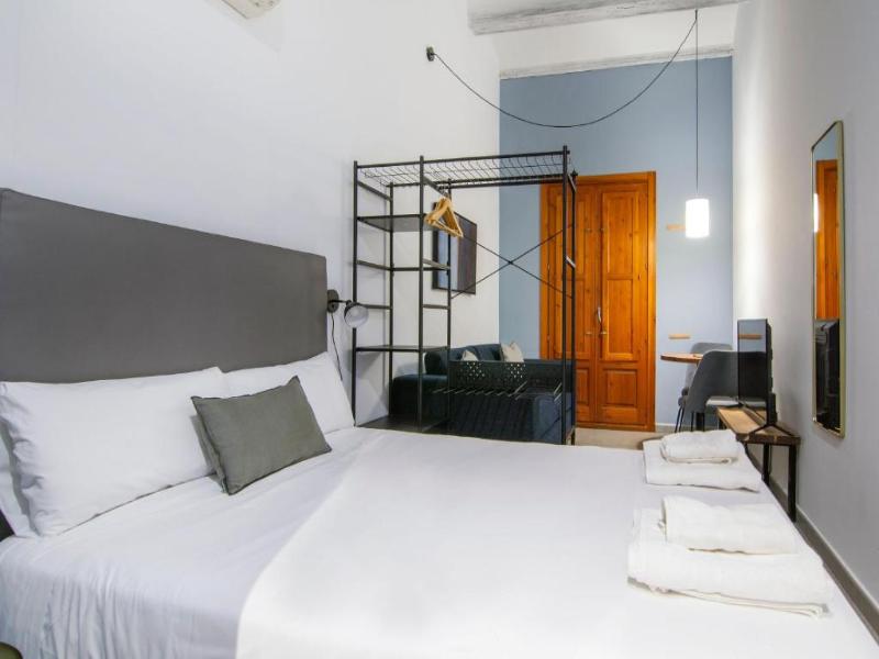 Welcomer Apartments Valencia image