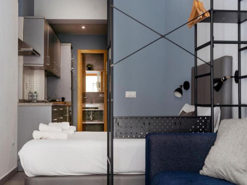 Welcomer Apartments Valencia image